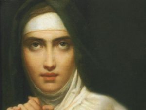 S. Teresa d'Avila